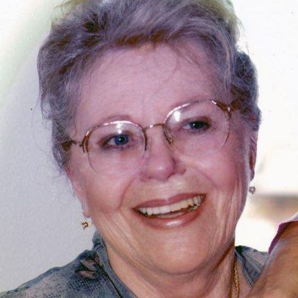 Meet your Posher, Sylvia